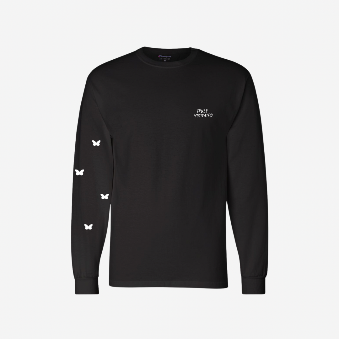 Affordable champion shirt long sleeve For Sale