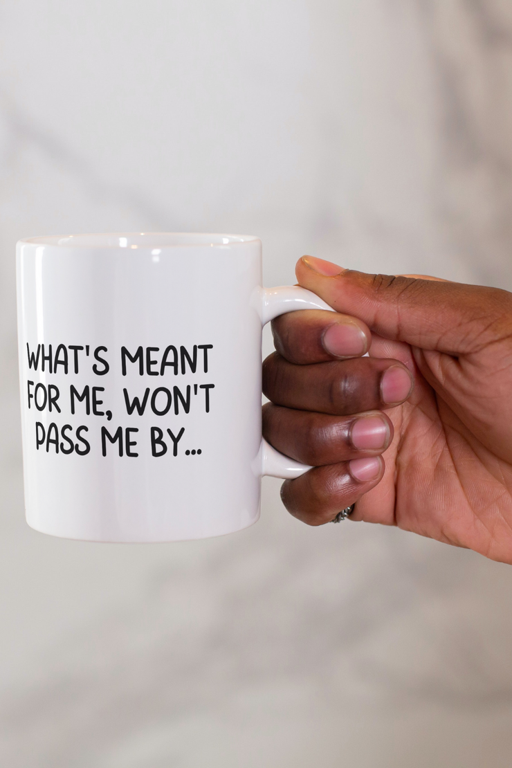 SPECIAL BUNDLE: Motivational mugs