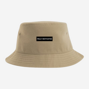 Sustainable Bucket Hat (Recycled Polyester)
