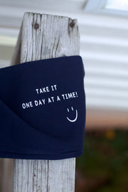 TAKE IT ONE DAY AT A TIME - Navy