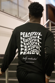 Peaceful