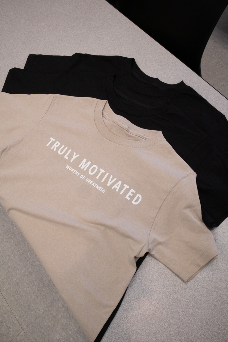 Sandstone Tee