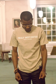 Sandstone Tee