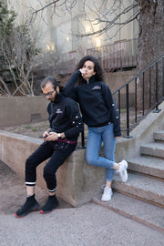 Essential - QUATER ZIP