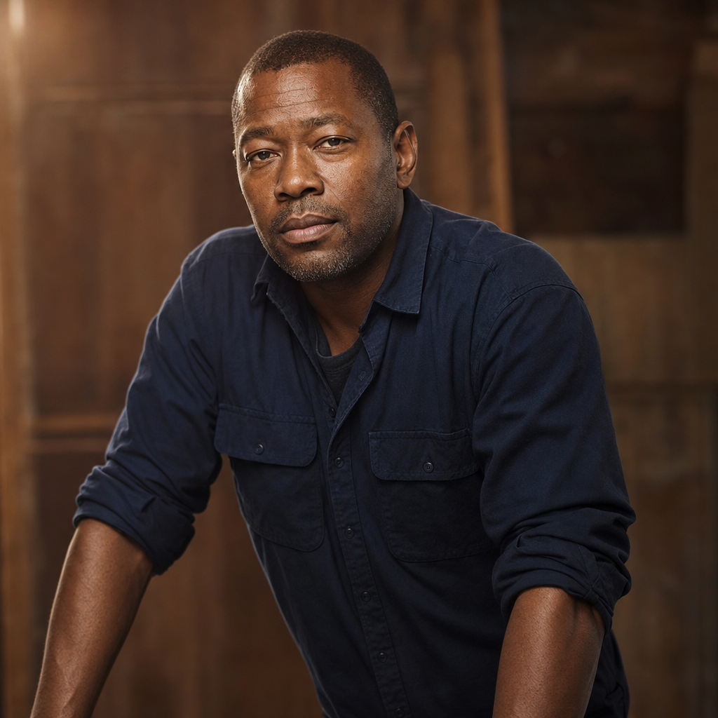Marcus Cole